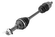 QUADBOSS RUGGED AXLE