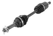 QUADBOSS RUGGED AXLE