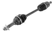 QUADBOSS RUGGED AXLE