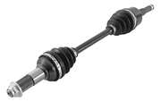 QUADBOSS RUGGED AXLE