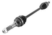 QUADBOSS RUGGED AXLE
