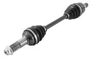 QUADBOSS RUGGED AXLE