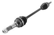 QUADBOSS RUGGED AXLE