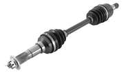 QUADBOSS RUGGED AXLE