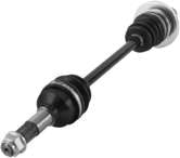 QUADBOSS RUGGED AXLE