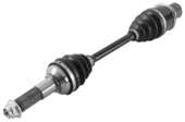 QUADBOSS RUGGED AXLE