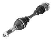 QUADBOSS RUGGED AXLE