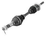 QUADBOSS RUGGED AXLE
