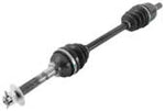 QUADBOSS RUGGED AXLE