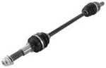QUADBOSS RUGGED AXLE
