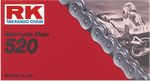 RK M520 - Standard Chain - 25 Feet M520-25FT