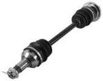 QBOSS REPLACEMENT AXLE