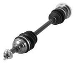 QBOSS REPLACEMENT AXLE