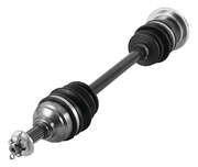 QBOSS REPLACEMENT AXLE