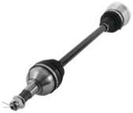 QBOSS REPLACEMENT AXLE