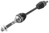 QBOSS REPLACEMENT AXLE