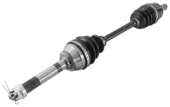 QBOSS REPLACEMENT AXLE