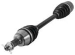 QBOSS REPLACEMENT AXLE