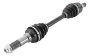 QUADBOSS RUGGED AXLE