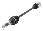 QUADBOSS RUGGED AXLE