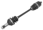 QUADBOSS RUGGED AXLE