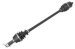 QUADBOSS RUGGED AXLE
