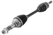 QUADBOSS RUGGED AXLE