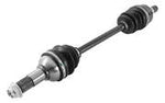 QBOSS REPLACEMENT AXLE