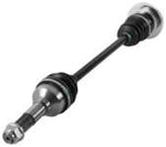 QBOSS REPLACEMENT AXLE