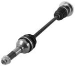 QBOSS REPLACEMENT AXLE