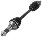 QBOSS REPLACEMENT AXLE