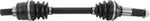 QBOSS REPLACEMENT AXLE