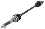 QBOSS REPLACEMENT AXLE