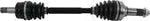 QBOSS REPLACEMENT AXLE