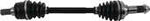 QBOSS REPLACEMENT AXLE