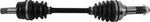 QBOSS REPLACEMENT AXLE