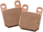FA115R BRK PAD EBC
