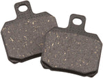 FA266 BRK PAD EBC