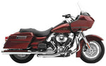 POWERPORT DUAL HEADPIPES