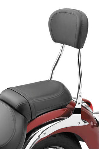 STANDARD SISSY BAR ROUND