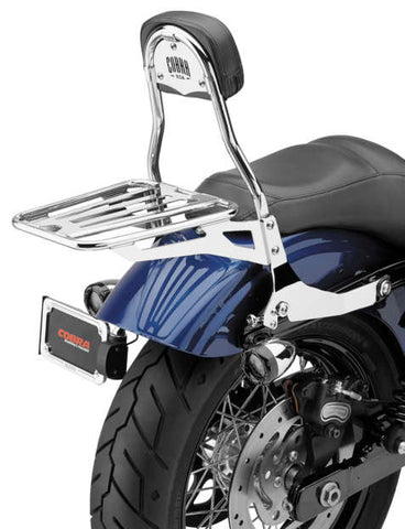 DETACH BACKREST SYSTM CHR