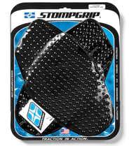 TANK KT - BLK GSXR1000 05-06