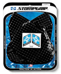 TANK KT - BLK YZF R6 99-02