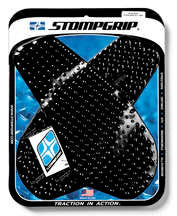 TANK KT-BLK YZF R6 03-05