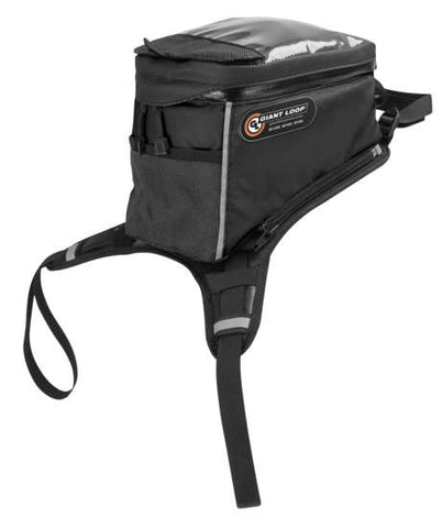 FANDANGO PRO TANK BAG BLACK