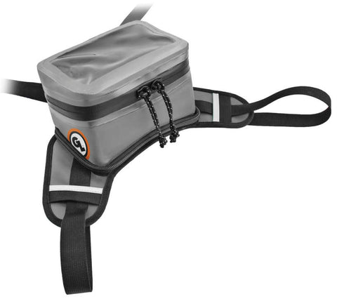 BUCKIN' ROLL TANK BAG