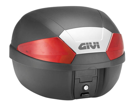 B29N MONOLOCK TOP TRUNK 29L