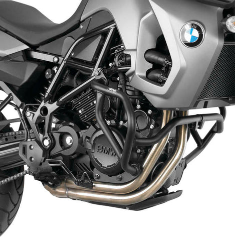 ENGINE GUARD BMW F650GS