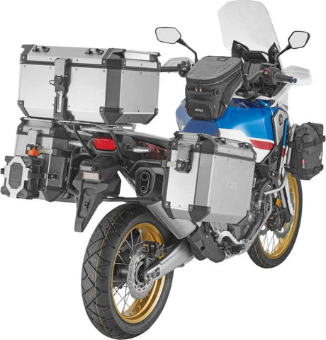 CAM SIDE MOUNTING AFRICA TWIN