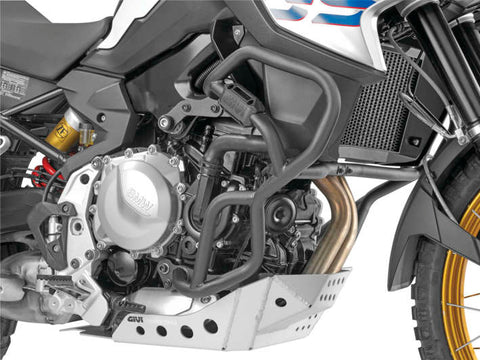 ENGINE GUARD BMW F750GS/F850GS